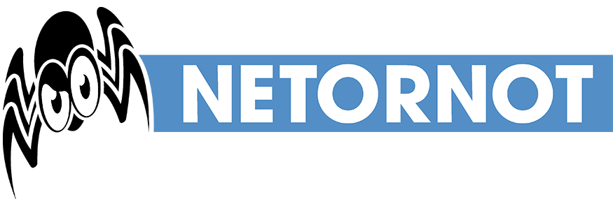 Netornot logo